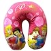Search : Cloudz Kids Neck Pillow - Disney Princess