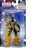 Batman Beyond Batlink > Codebuster Batman Action Figure