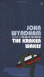 The Kraken Wakes