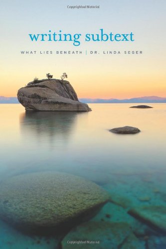 Writing Subtext: What Lies Beneath