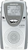 Sangean DT 210 UKW/Stereo Transistorradio 417Gb8TRuBL. SL160 Sangean DT 210 UKW/Stereo Transistorradio