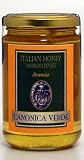 Canonica Verde Italian Orange Arancia Honey