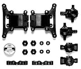 R/C SPARE PARTS SP-1011 TGS A部品