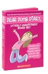 Dear Dumb Diary Box Set
