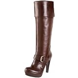 Just Cavalli Womens UODA3280809 Platform Boot