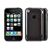 Speck Products New SeeThru for iPhone 3G and 3GS - Black