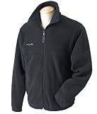 Columbia Steens Mountain Mens Full-Zip Fleece Jacket. C6113