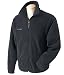 Columbia Steens Mountain Mens Full-Zip Fleece Jacket. C6113