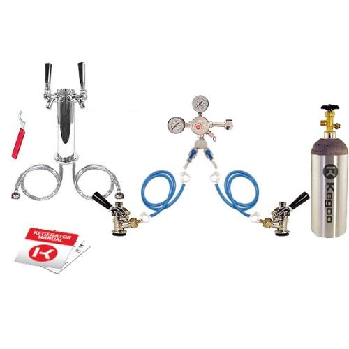 Co2 Tank Last In A Kegerator at Terri Wootton blog