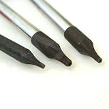U-Bop Ergonomic Torx 6 Screwdriver