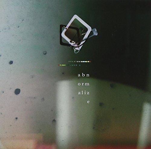 abnormalize 凛として時雨