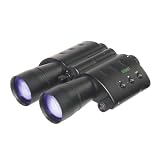 Buy ATN Night Scout Gen 1+ 5x Night Vision Binocular