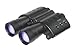 ATN Night Scout Gen 1+ 5x Night Vision Binocular