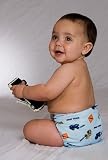 Dump Trucks Velcro All In One AIO One Size Cloth Diaper by Mommys Touch Reviews 417GeQE%2BQwL. SL160 Dump Trucks Velcro All In One AIO One Size Cloth Diaper by Mommys Touch Reviews