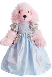 Little Adventures Deluxe Cinderella Doll Outfit