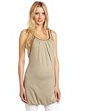 Mothers en Vogue Women's Roxette Tie-Back Tunic Shirt