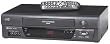 JVC 4-Head HiFi VCR (HR-A592U)