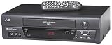 JVC 4-Head HiFi VCR (HR-A592U)
