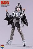 KISS The Demon RAH 12 Inch Figure