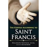 the gospels according to st francis