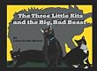 The Three Little Kits and the Big, Bad Beast