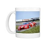 Photo Mugs of Ferrari 308 GT-M from Car Photo Library