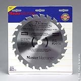 Black & Decker #198757 MM 7-1/424T Deck Blade