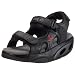 "Chung Shi Anti Step ""Phoenix"" 9200, Unisex - Erwachsene Sandalen/Outdoor-Sandalen"