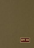 Cover for 9780787695064