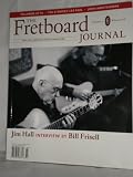 The Fretboard Journal, Winter 2008 (Number 12)