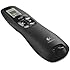 Logitech Professional Presenter R800 with Green Laser Pointer