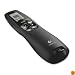 Logitech Professional Presenter R800 with Green Laser Pointer