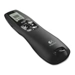 Logitech Professional Presenter R800