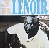 J.B. Lenoir 1951-1958