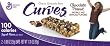 Curves Bars- Chocolate Peanut 2 Count, 1.76-Ounce Boxes (Pack of 16)