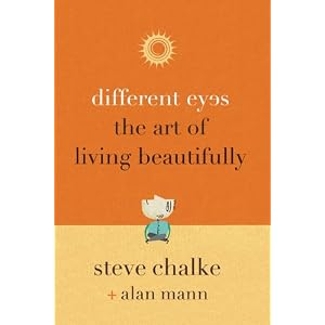 Different Eyes