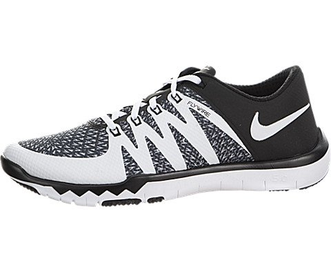 Nike Men's Free Trainer 5.0 v6 Mesh Cross-Trainers Shoes