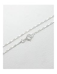 Chain In 92.5 Sterling Silver