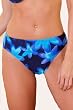 Blue Reef: Modern Bottom (All styles sold as separates; Bottom Only)