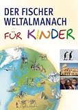 Produkt-Bild: Der Fischer Weltalmanach f&uuml;r Kinder
