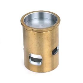 Piston and Liner Set (E100203): 100 from Evolution Aircraft Engines