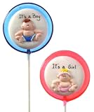 Its A Girl Lollipops - 48