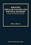 Policing, Popular Culture and Political Economy (Pioneers in Contemporary Criminology)