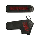South Carolina Gamecocks NCAA Blade Putter Cover