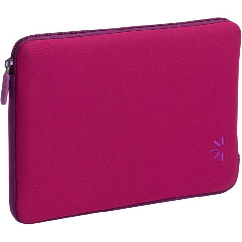 Case Logic ENS Neoprene Laptop Sleeve All Travel Bag