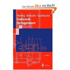Elektronik f�r Ingenieure