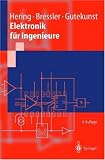 Elektronik für Ingenieure (Springer-Lehrbuch) (German Edition)
