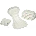 Euron Flex Shaped Pads (Anti Leak Cuffs) - Extra (28)