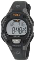 Timex Unisex 30-Lap Ironman Resin Strap Watch #T5E961
