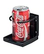 AFI 20055 Boat Collapsible Drink Holder (Black)